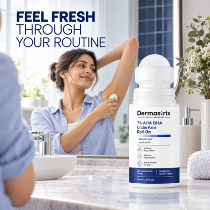 Dermastrix | Clinical Skincare and Haircare7