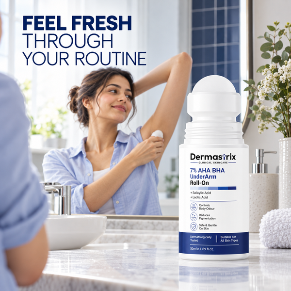 Dermastrix | Clinical Skincare and Haircare7