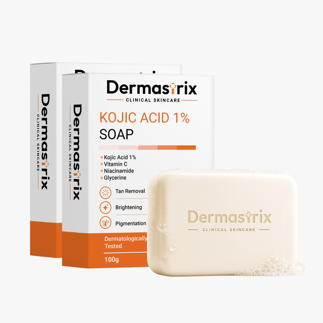 Dermastrix - Advanced UV Shield, Ultimate Skin Care.13
