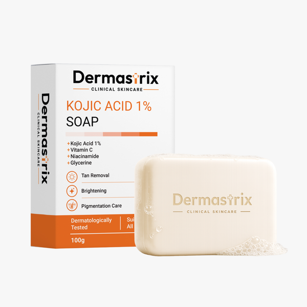 Dermastrix - Advanced UV Shield, Ultimate Skin Care.1