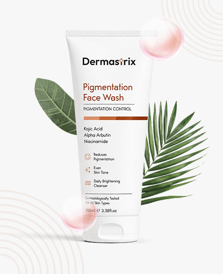 Anti Pigmentation