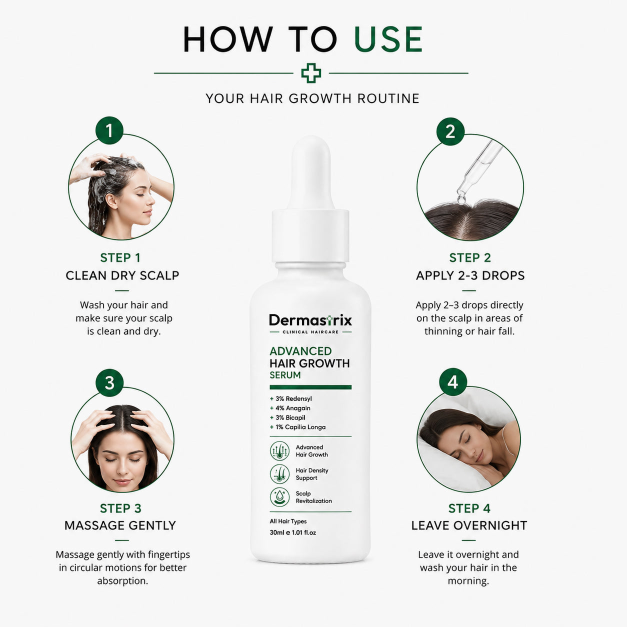 Dermastrix6