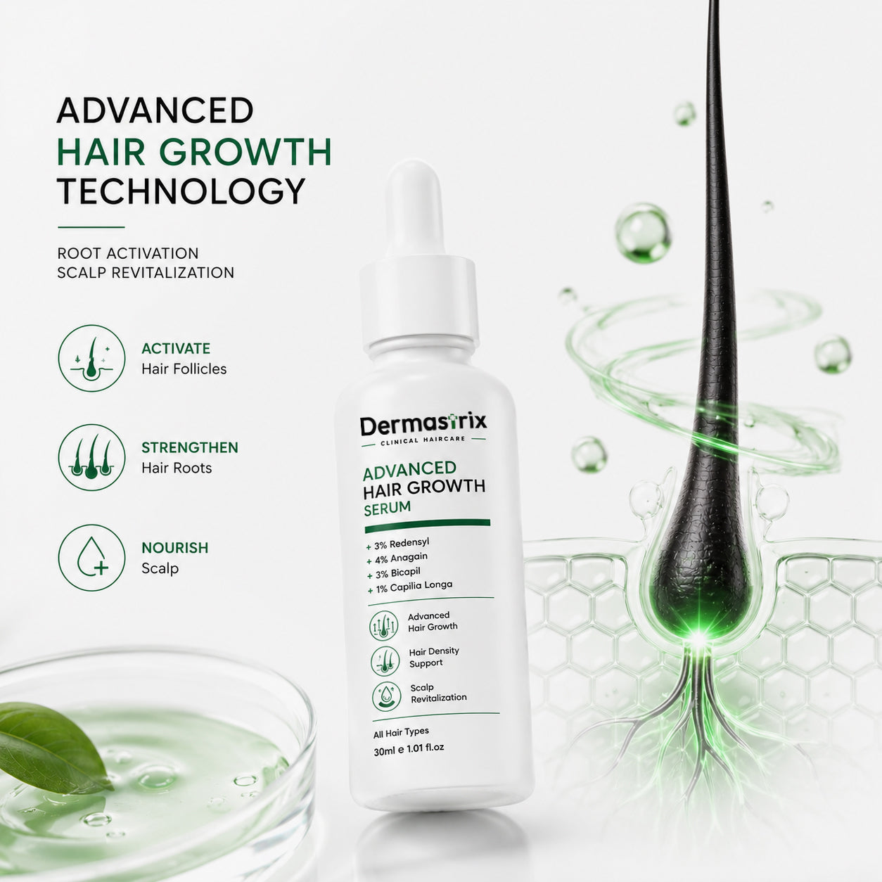 Dermastrix8