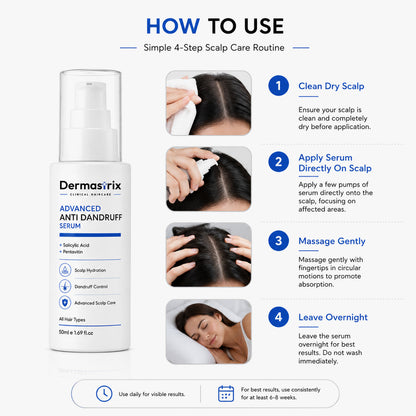 Dermastrix6