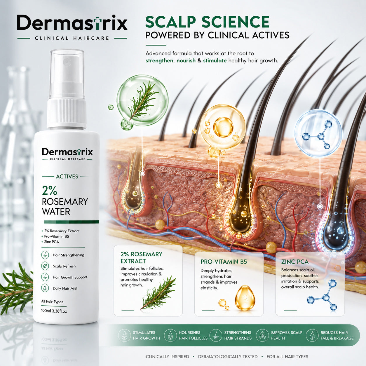 Dermastrix8