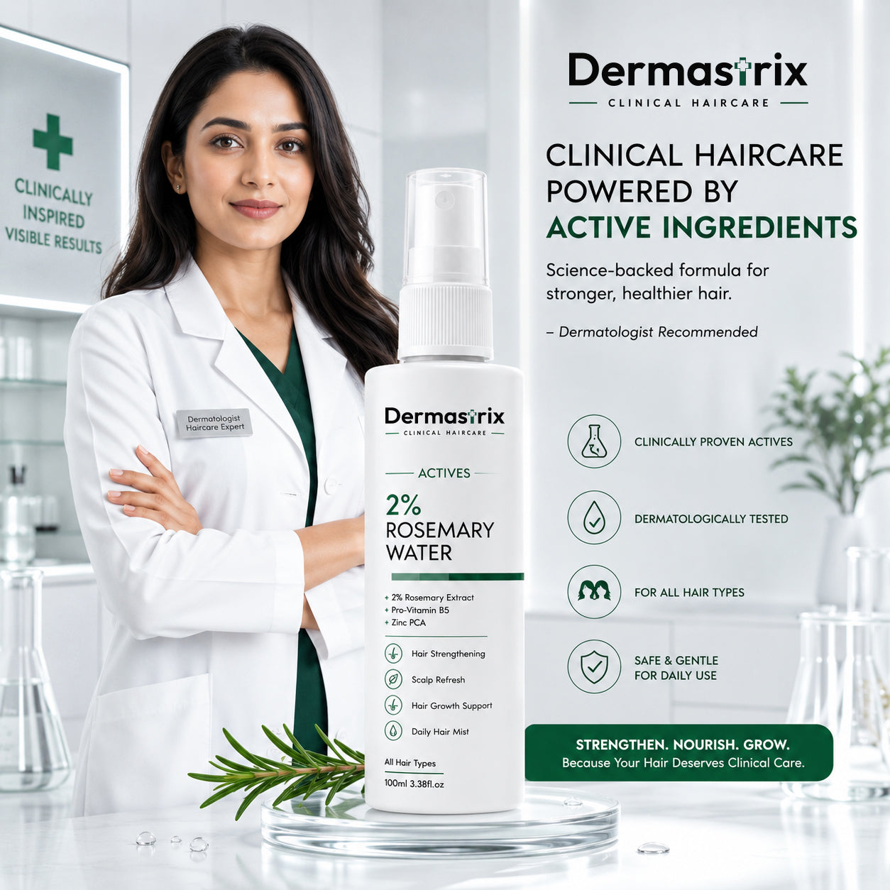 Dermastrix9