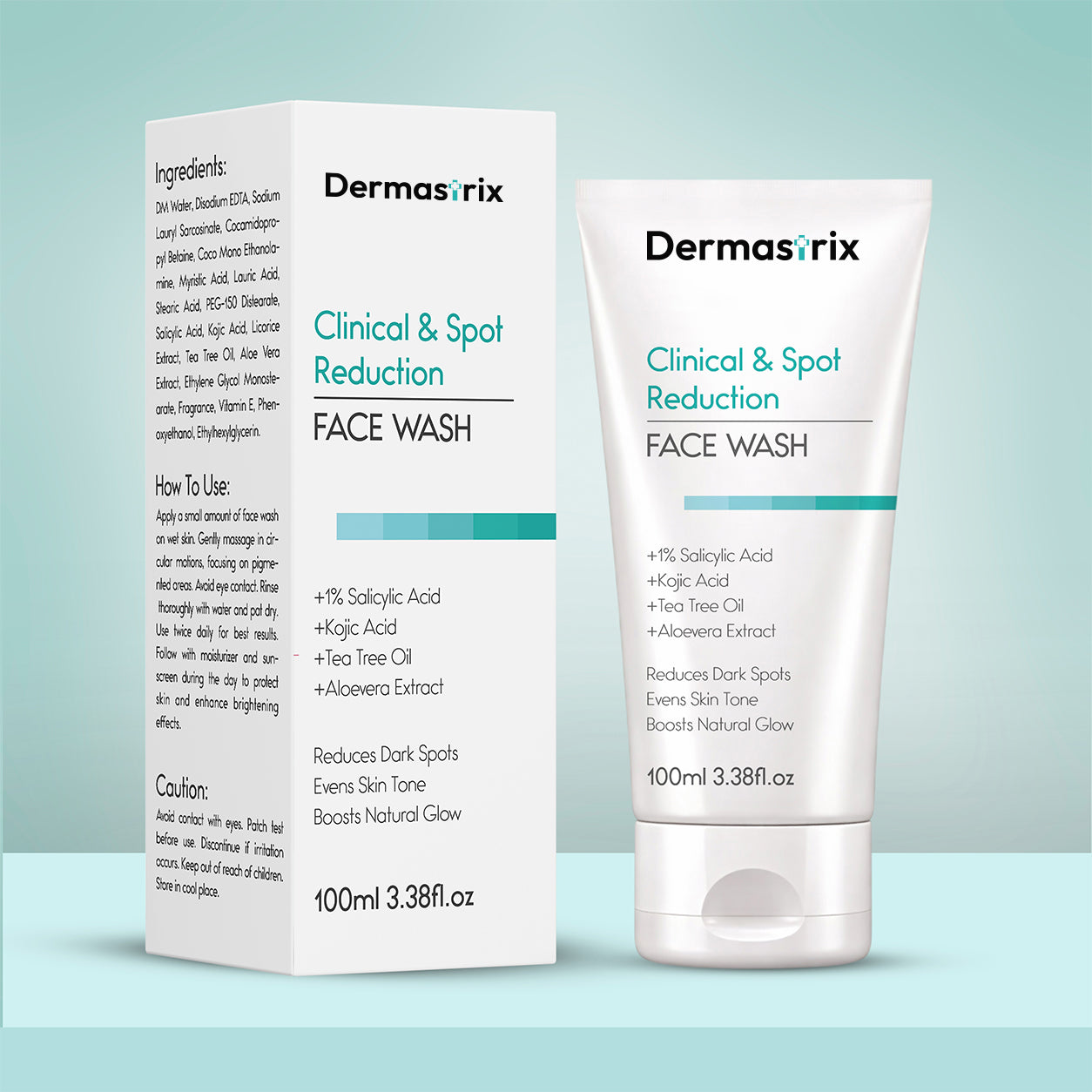 Dermastrix8