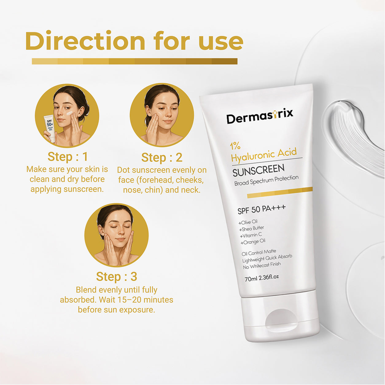 Dermastrix3