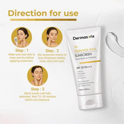 Dermastrix3