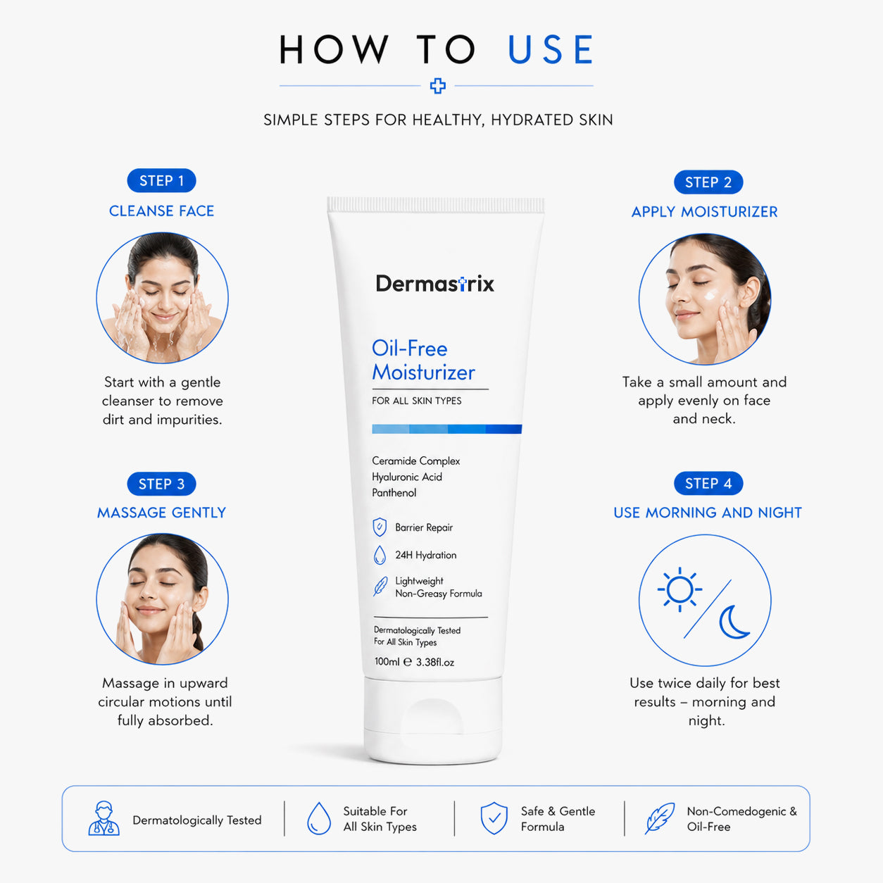 Dermastrix8