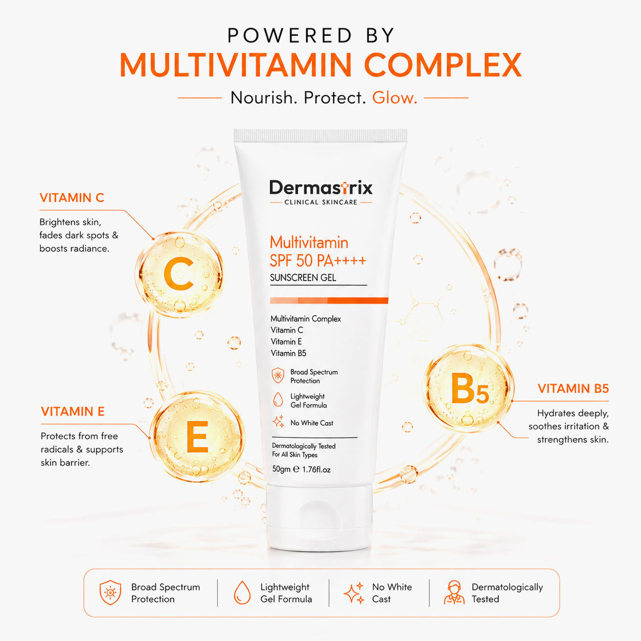 Dermastrix6