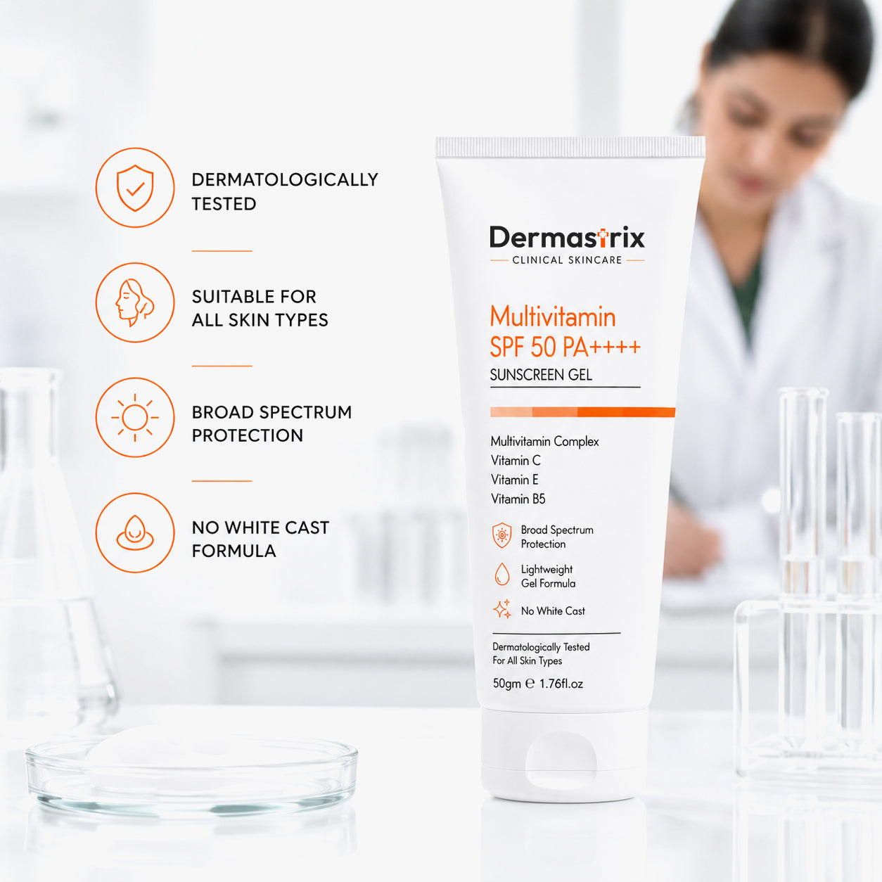 Dermastrix10