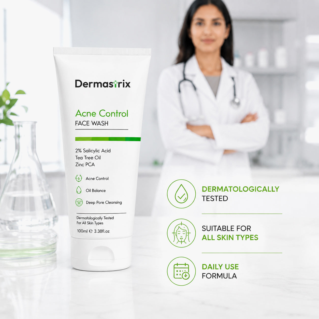 Dermastrix8