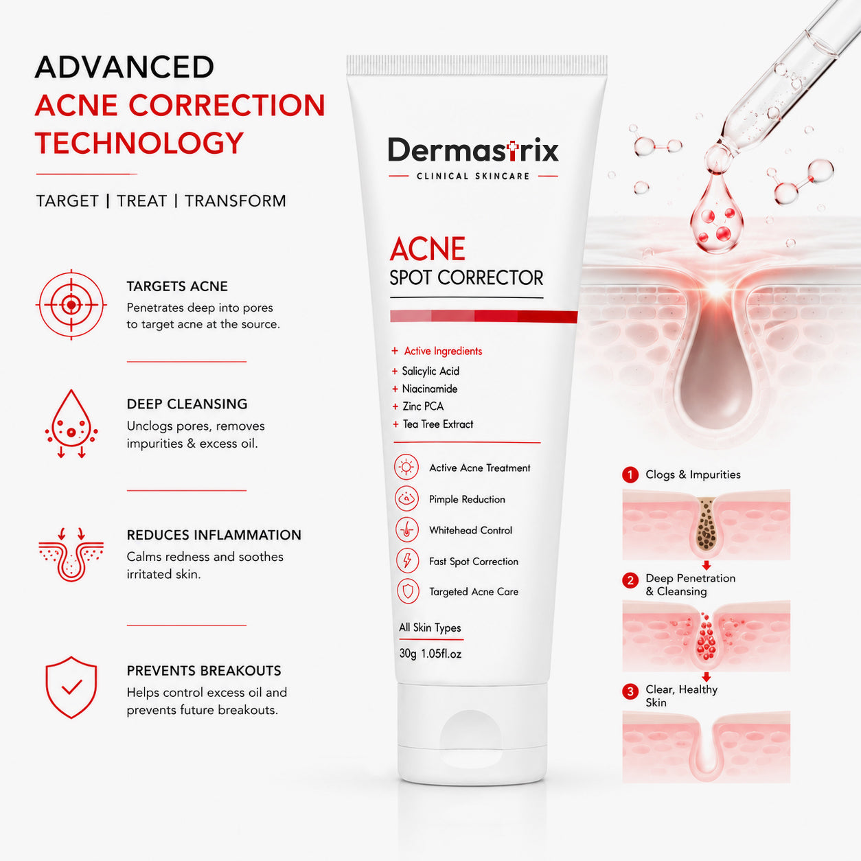 Dermastrix6