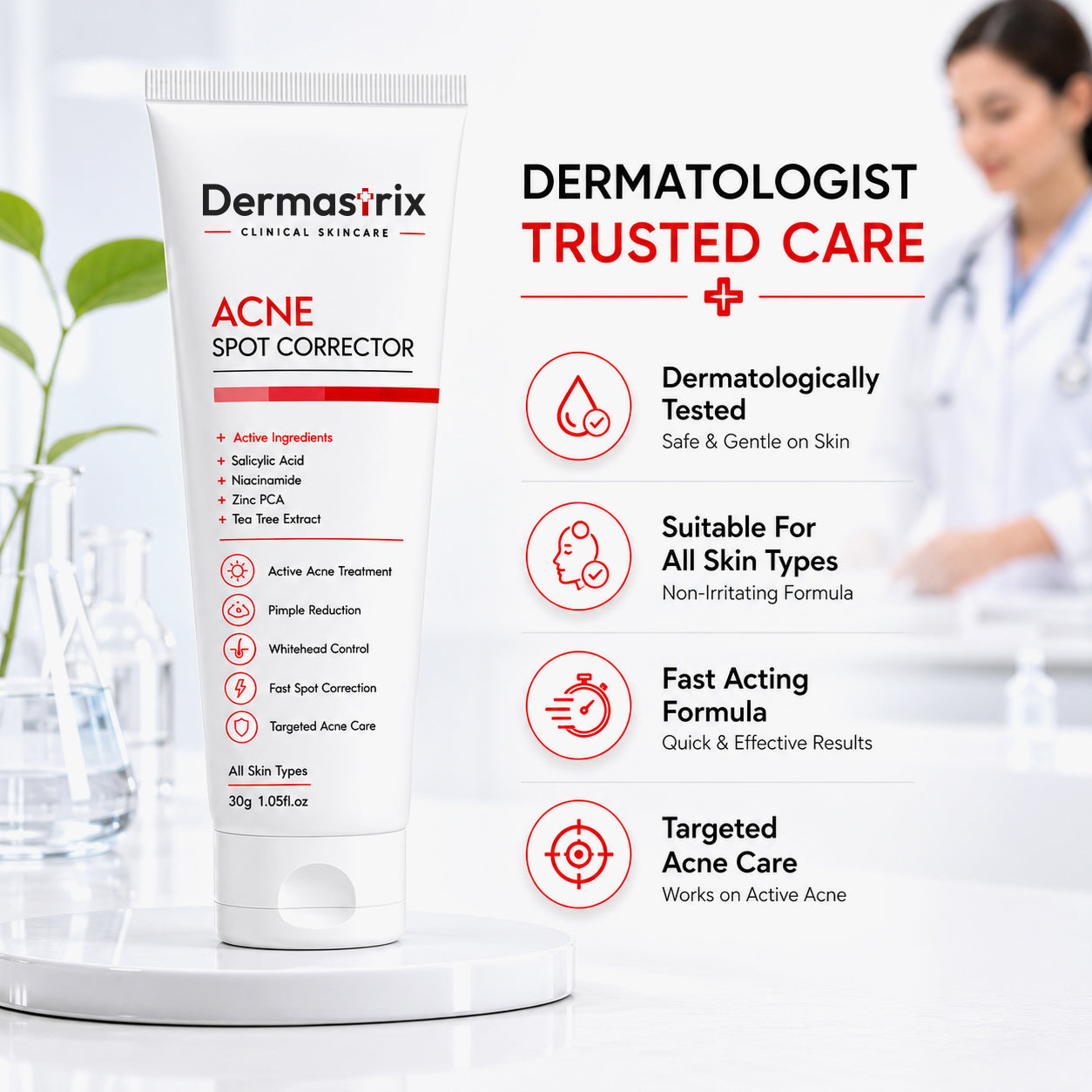 Dermastrix8