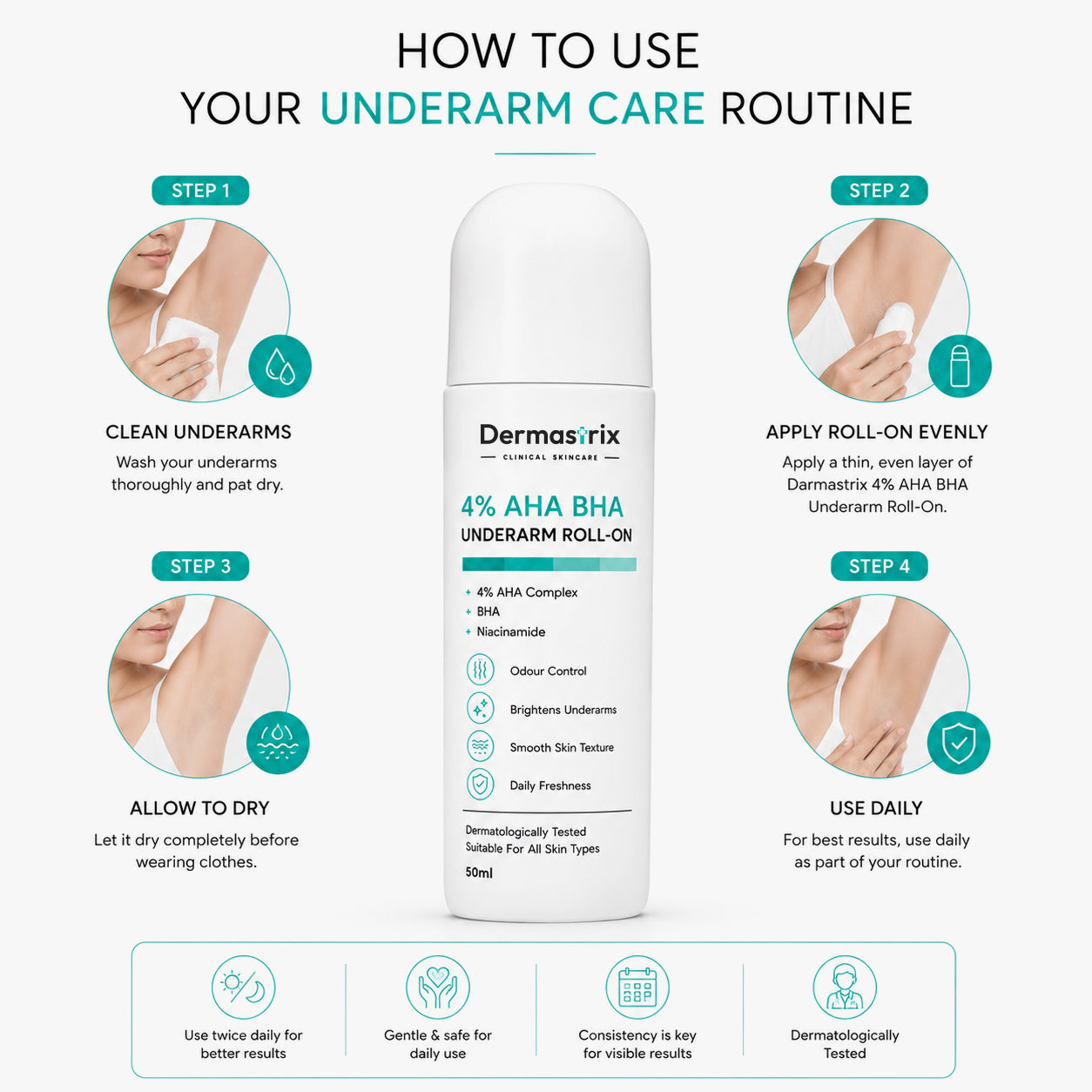 Dermastrix6