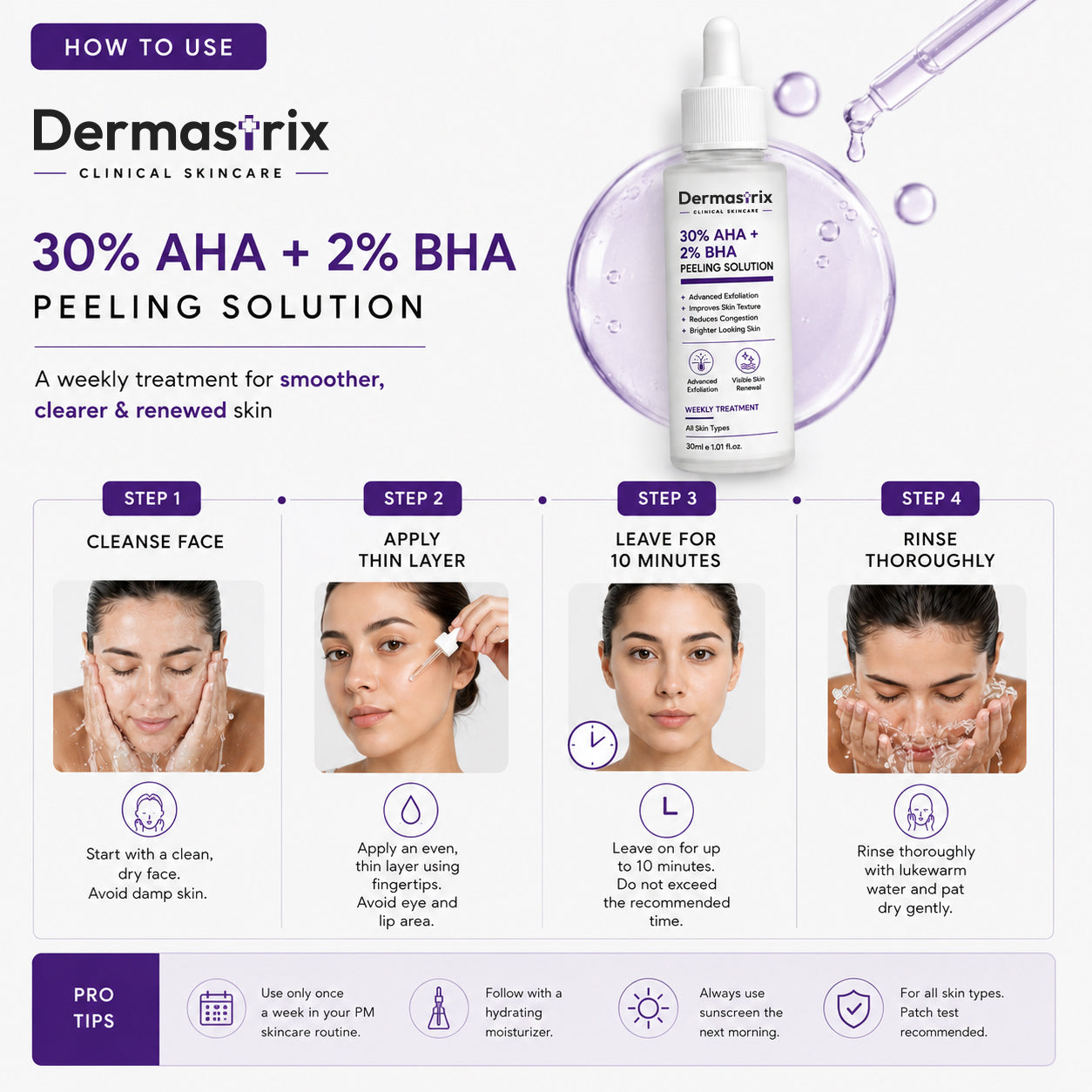 Dermastrix6