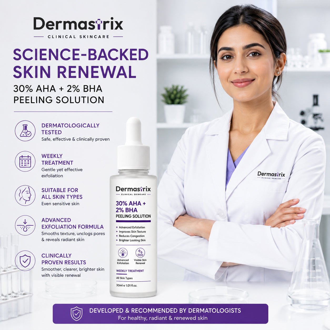 Dermastrix8