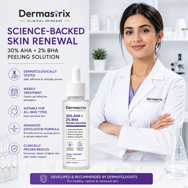 Dermastrix8