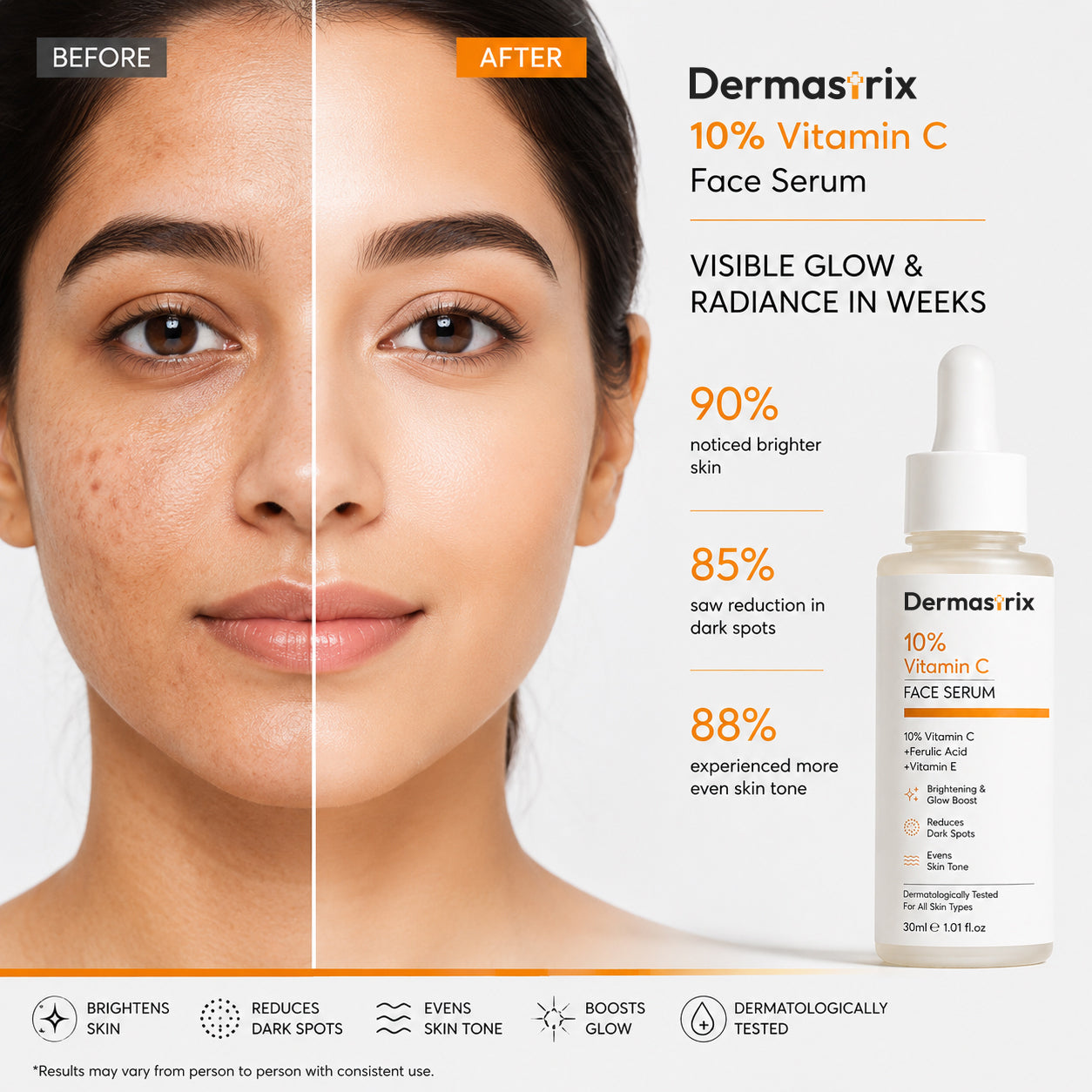 Dermastrix6