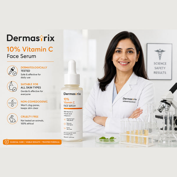 Dermastrix8