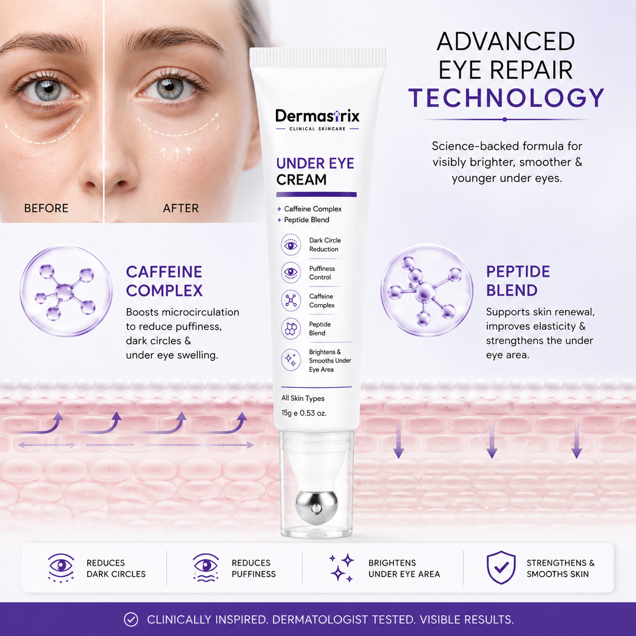 Dermastrix6